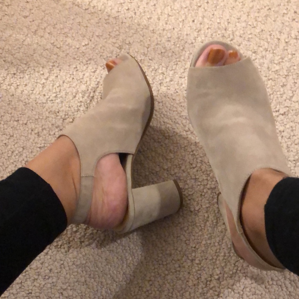 Heels